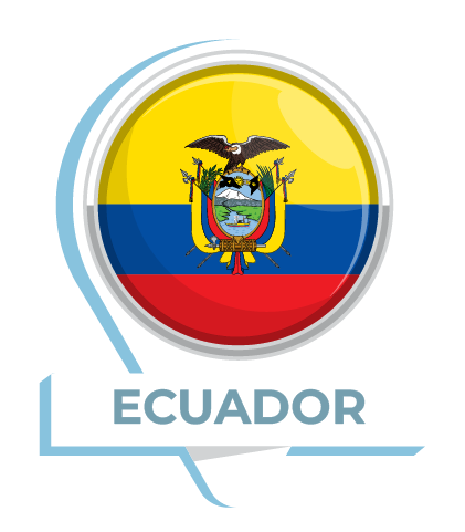¿Con qué países tiene convenios Colombia?